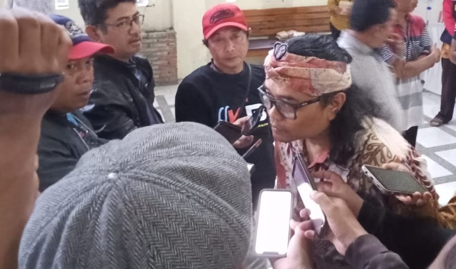 Nurhadi Berikan Perhatian Serius terhadap Calon Pekerja Migran asal Blitar Selatan